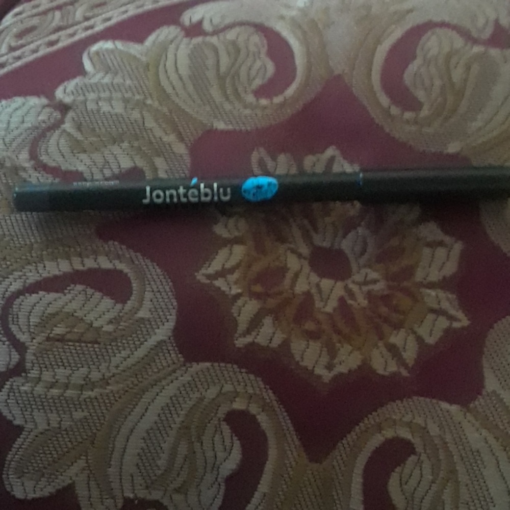 Jonteblu Waterproof Eyeliner Pencil